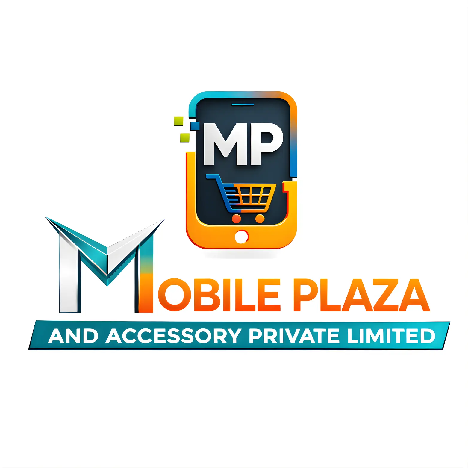 Mobile Plaza