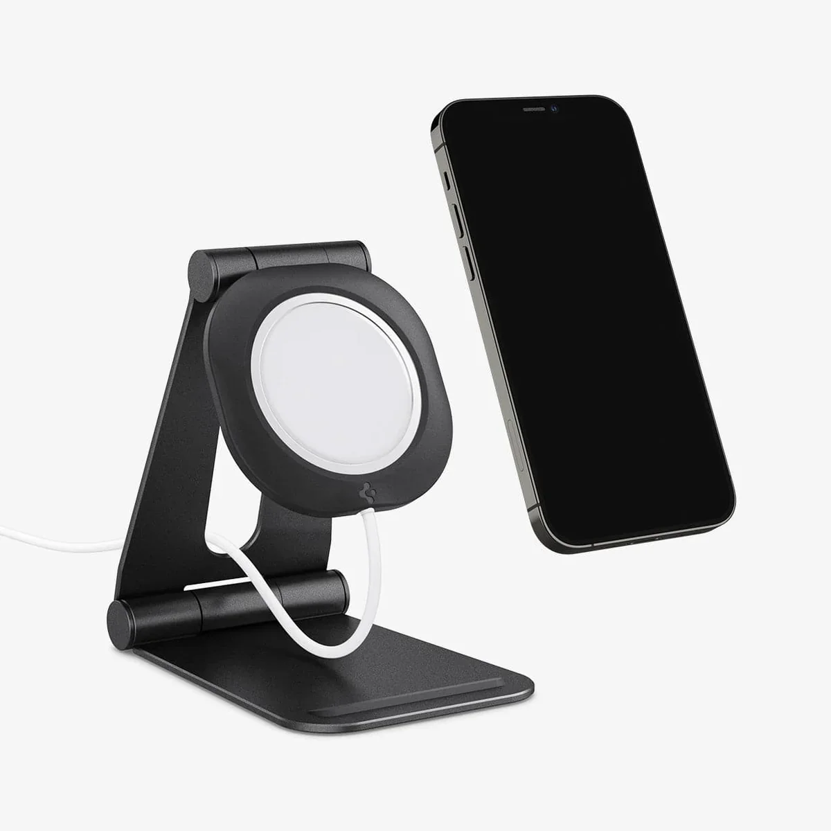 Spigen MagFit Charger Stand
