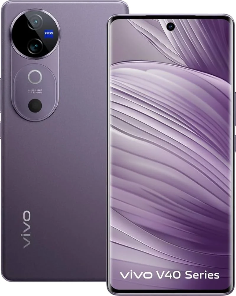 Vivo V40 5G Smartphone